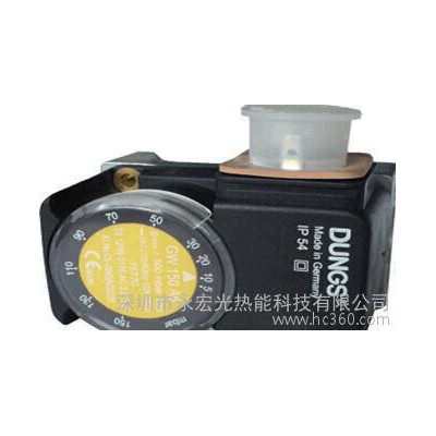 原裝GW150A6冬斯Dungs壓力開關(guān)質(zhì)保