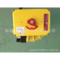 原裝進(jìn)口 KINETROL肯吶特 05旋轉(zhuǎn)氣缸+限位開關(guān)+電磁閥RGS C1518（220V AC）
