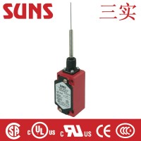 供應(yīng)美國三實(shí)SUNS SN6108-SP-C 限位開關(guān)(行程開關(guān))
