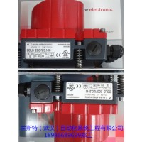 63000304 S300-M13C3-M20-CB德國勞易測LEUZE安全限位開關(guān)原裝價格