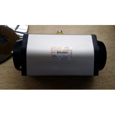 Max-Air執(zhí)行器、Max-Air電動執(zhí)行器