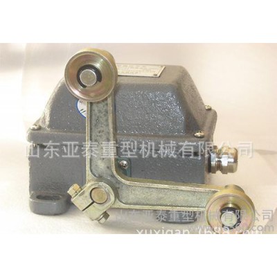 DQX1-GL DQX1-DF 系列限位開關(guān)