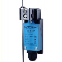 供應(yīng)SAFETYMAN希福特曼SF-8108行程開關(guān) 限位開關(guān)