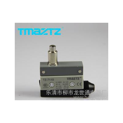 TZ-7110 臥式限位開關(guān) 微動開關(guān)