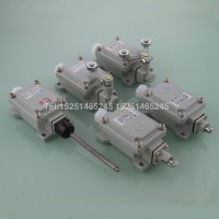 DLXK 防爆行程開關(guān) 限位開關(guān) DLXK-211A、隔爆型防爆開關(guān)