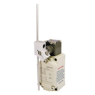 韓國凱昆行程開關(guān) ZXL-704防水防護(hù)