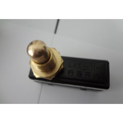 直銷LX5-11H微動開關行程限位開關LX