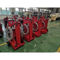 艾特環(huán)保供應(yīng)濾油機 賀德克高壓濾油機 hydac賀德克濾油機廠家