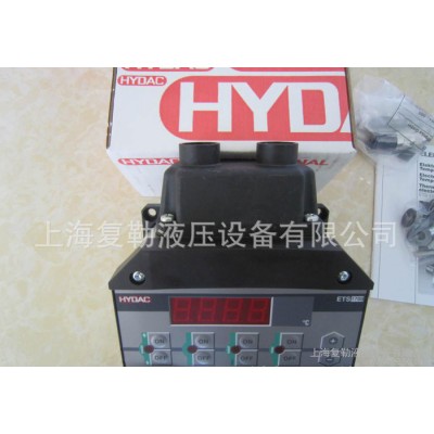 現(xiàn)貨特價(jià)HYDAC溫度繼電器ETS 1701-1