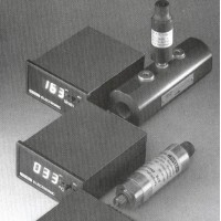 HYDAC/賀德克HDA5001 006 1 1 110 0000壓力顯示器 顯示儀