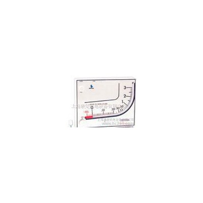 紅油壓差表E-700PA
