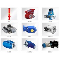 供應HYDAC、TIMKEN、KOYO、NTN、COMER、BP軸承、液壓件