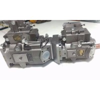 HAWE/哈威V30D 掘進機配件