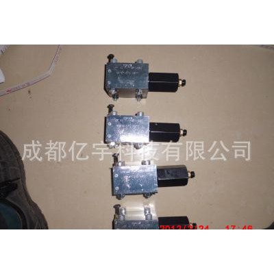 現(xiàn)貨 平衡閥德國HAWE哈威平衡閥LHK2