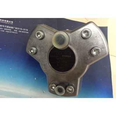 德國HAWE哈威R2.5A柱塞泵，特價(jià)，現(xiàn)