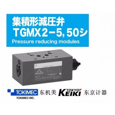 TGMX2-5-PP-CW-G-50東京計器TOKYO K
