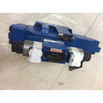 力士樂3DREP 6 C-2X/25EG24N9K4V/力