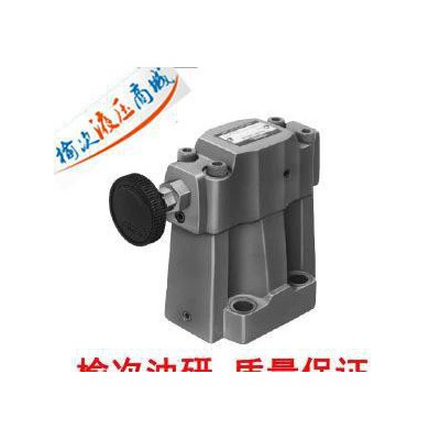 低價(jià)BT-06-R-40榆次油研型先導(dǎo)溢流