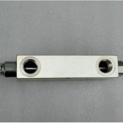 NEW SOLUTION  A-VBDO-SE-120 平衡