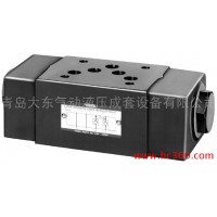 供應(yīng)榆次YUKENMPW-01油研液壓閥MPW-01