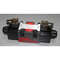 供應(yīng)液壓閥 方向控制閥 DSG-03-3C-AC 電磁換向閥
