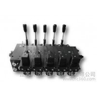負(fù)載敏感比例多路閥 替代哈威 電比例液壓閥 液壓系統(tǒng) 電磁閥