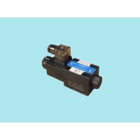 佛山長茂液壓機(jī)械廠直銷DSHG，DSG 換向閥 液壓閥配件