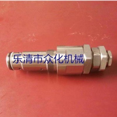 直銷挖掘機(jī)液壓閥，神鋼SK200-2主溢