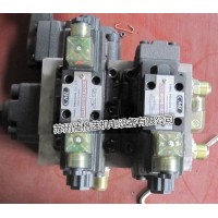 臺(tái)灣CML全懋液壓閥電磁閥 WE43-G03-C8-A240原裝現(xiàn)貨