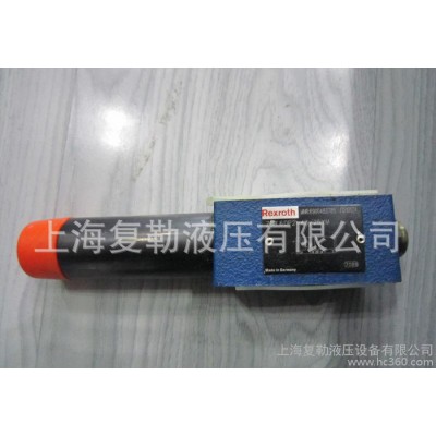 直動式液壓閥:ZDR6DP2-43/25YM，ZDR