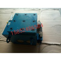 徐工XS182J壓路機(jī)振動(dòng)閥18噸16噸震動(dòng)液壓閥 電磁閥 配件 維修 售后 徐工XS182J壓路機(jī)振動(dòng)閥