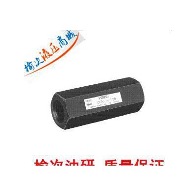 現(xiàn)貨低價銷售CIT-10-35-50直通單向