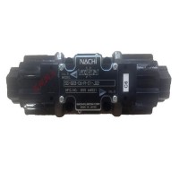 日本NACHI不二越液壓閥OB-G03-W-H-J30 不二越電磁閥