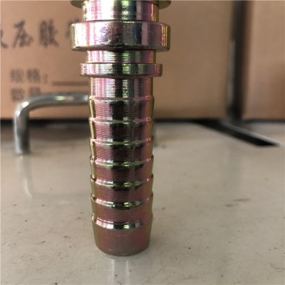 液壓接頭 快速接頭 過(guò)渡接頭 油管接
