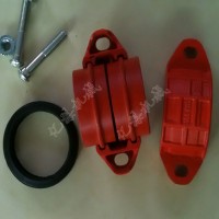 億煤 快速接頭卡蘭報(bào)價(jià) 快速接頭卡蘭參數(shù) 快速接頭卡蘭貨源