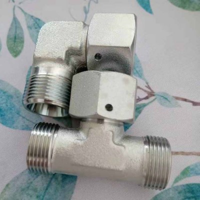 液壓過(guò)渡接頭 液壓接頭 過(guò)渡接頭 快