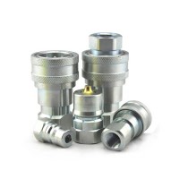 長城KZE4-10 快速接頭 液壓接頭 ** 接受異形加工定制 量大從優(yōu) 歡迎新老客戶來電咨詢