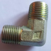 供應 【大合盛】過渡液壓接頭 卡套扣壓接頭 快速接頭 過渡接頭 美制英制接頭  景縣過渡接頭廠家
