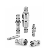 世偉洛克接頭  Swagelok 快速接頭  SS-QC4-B-400  歡迎來電咨詢