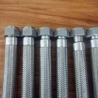 順和  現(xiàn)貨供應(yīng) 泵軟連接蒸汽金屬軟管 自來水金屬軟管 快速接頭式不銹鋼金屬軟管 亳州金屬軟管
