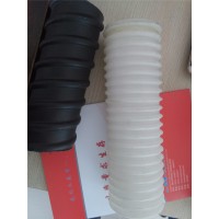 致辰牌波紋管規(guī)格  波紋管快速接頭 環(huán)向三維雙壁打孔波紋管