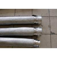 供應(yīng)ZJ1/2-6金屬軟管快速接頭快速接頭軟管軟管