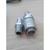 供應派克ParkerPD243-NPT快速接頭。