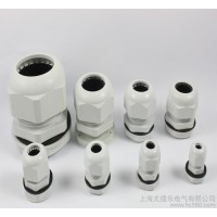 電纜防水接頭PG21  防水接頭  pg防水接頭 快速接頭
