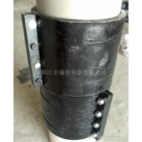 PE礦用管快速接頭
