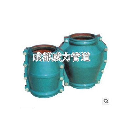 成都** 蜀威力承口直口 變徑管道堵