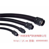 廣州波紋管快速接頭 軟管快速接頭 塑料波紋管快速接頭