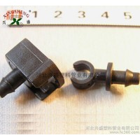 快速接口 快速接頭配件 水管接頭 滴灌帶、管節(jié)水灌溉設(shè)備配件