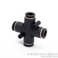 供應(yīng)弗蘭克氣動(dòng)接頭，快速接頭LPZA-12快插接頭，追求零缺陷。