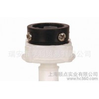 ** 全自動(dòng)洗衣機(jī)進(jìn)水管接頭 配套給水管通用快速接頭可混批